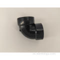 Cupc Abs Fitting Vent ell Elbow